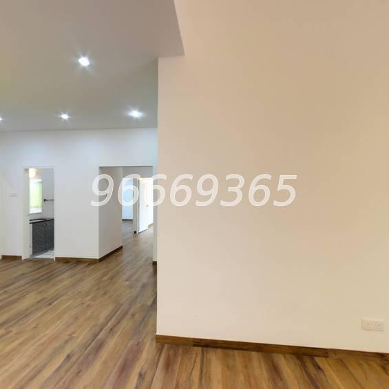 Clementi Park (D21), Condominium #160786712